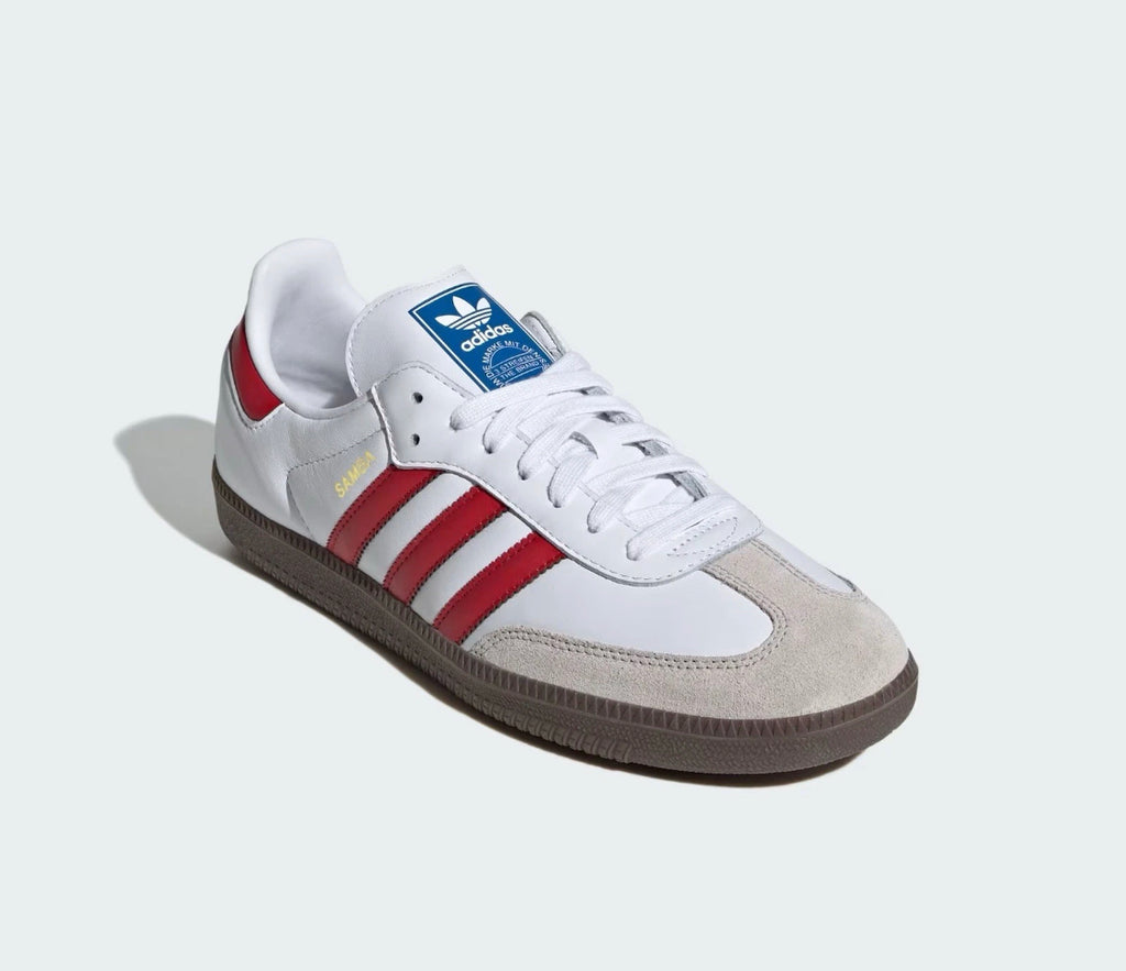 🟢 NEW 🟢 Men’s Adidas Samba OG Sneaker - (Men’s 12 US)