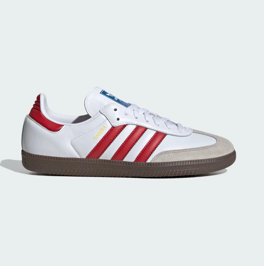 🟢 NEW 🟢 Men’s Adidas Samba OG Sneaker - (Men’s 12 US)