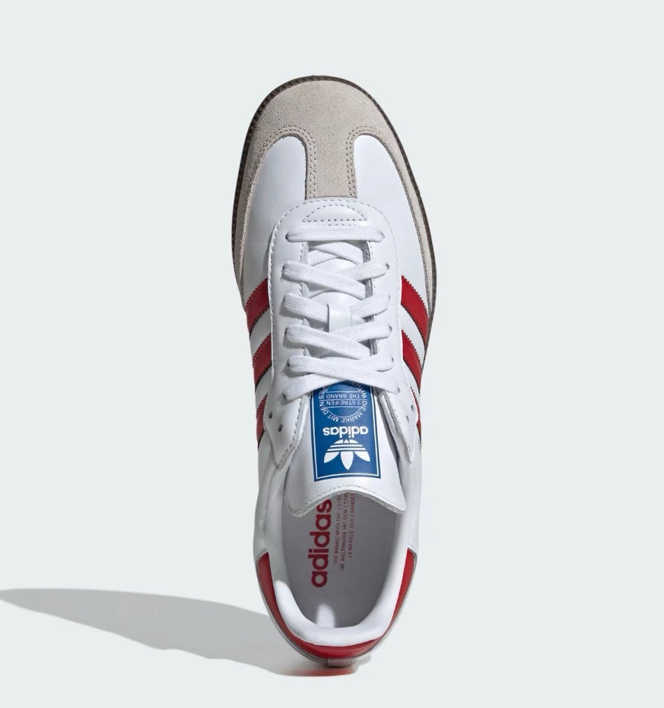 🟢 NEW 🟢 Men’s Adidas Samba OG Sneaker - (Men’s 12 US)