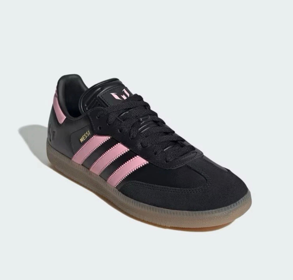 🟢 NEW 🟢 Adidas Men’s Samba Messi Athletic Sport Sneaker - (Men’s SZ 12 US)
