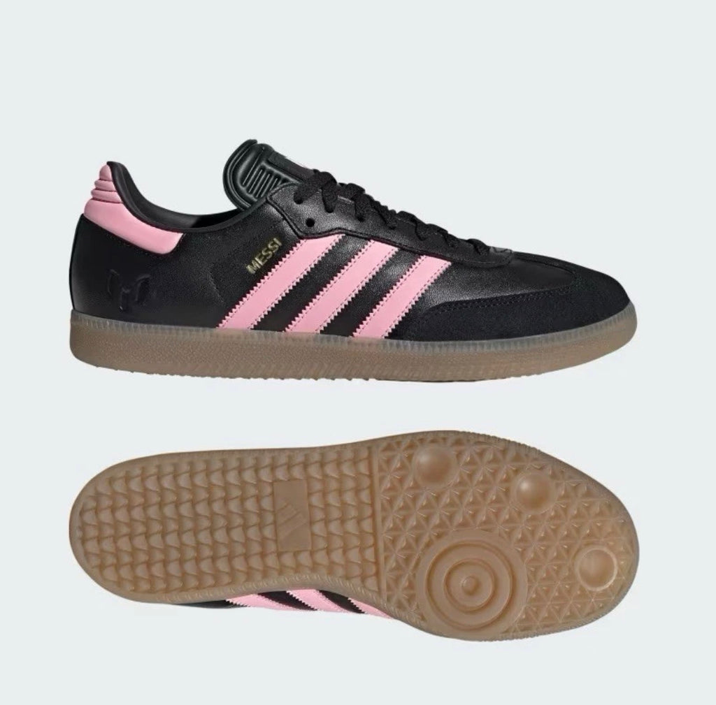 🟢 NEW 🟢 Adidas Men’s Samba Messi Athletic Sport Sneaker - (Men’s SZ 12 US)