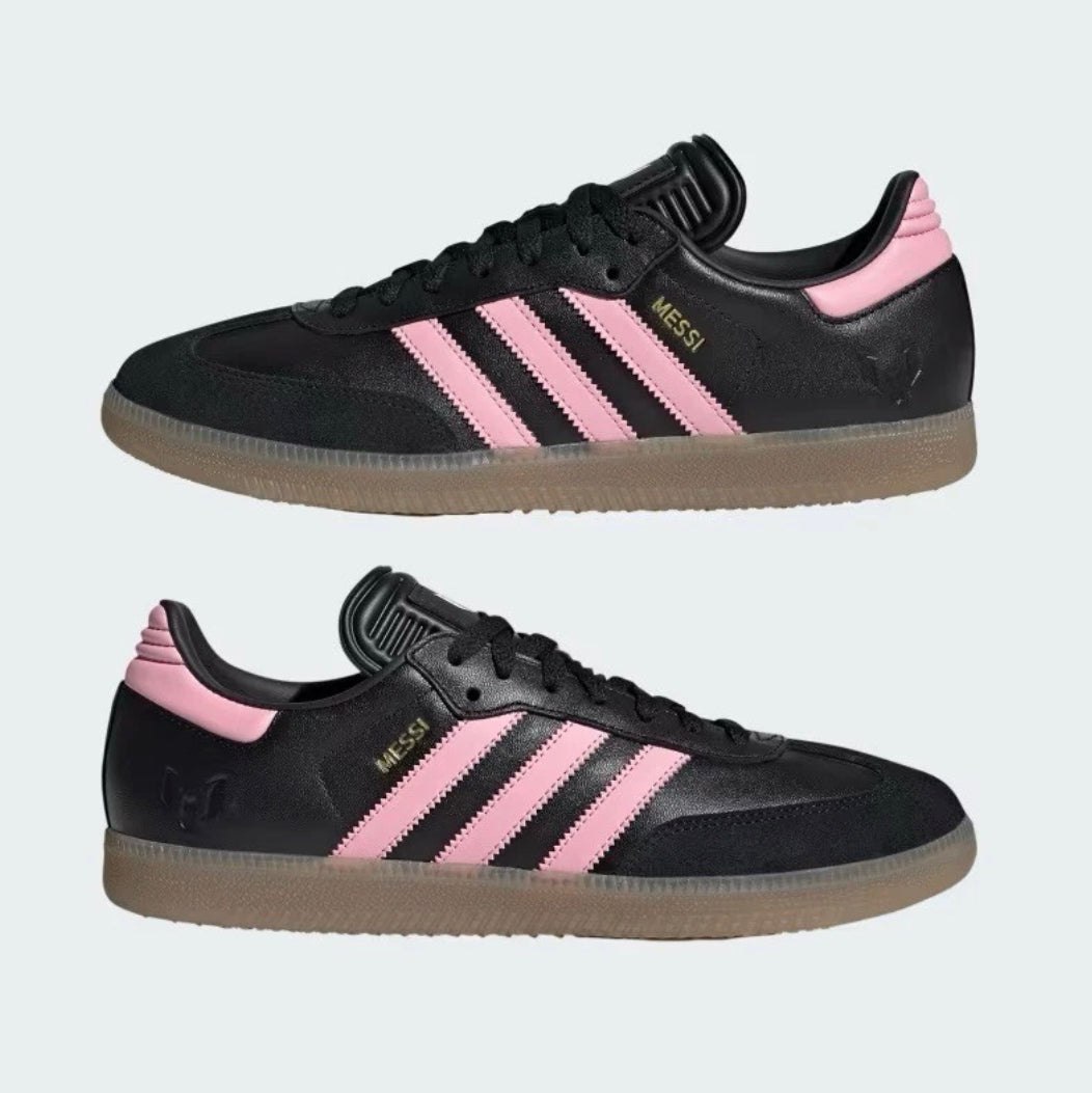 🟢 NEW 🟢 Adidas Men’s Samba Messi Athletic Sport Sneaker - (Men’s SZ 12 US)