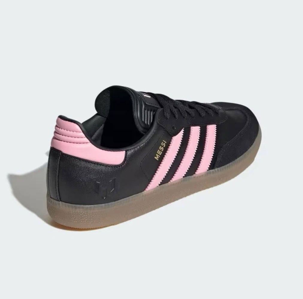 🟢 NEW 🟢 Adidas Men’s Samba Messi Athletic Sport Sneaker - (Men’s SZ 12 US)