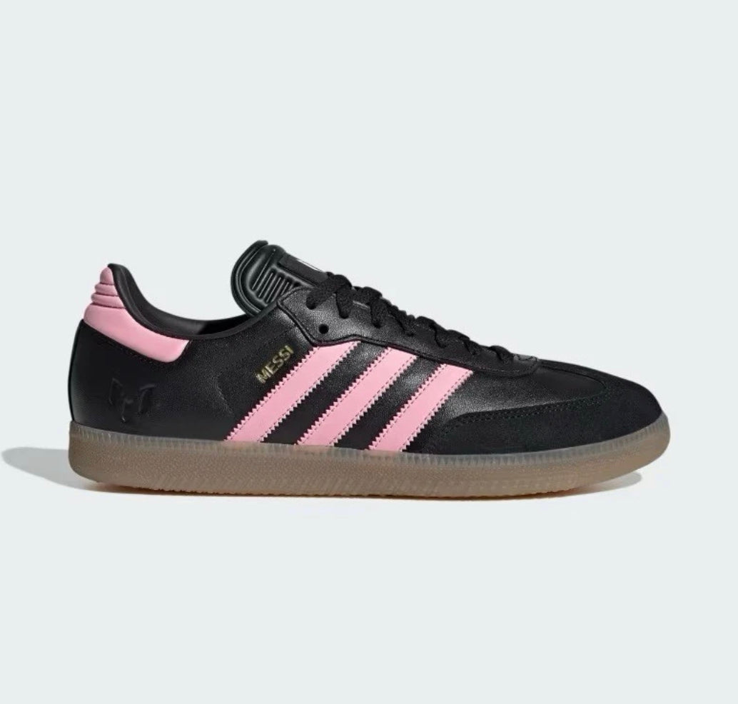 🟢 NEW 🟢 Adidas Men’s Samba Messi Athletic Sport Sneaker - (Men’s SZ 12 US)