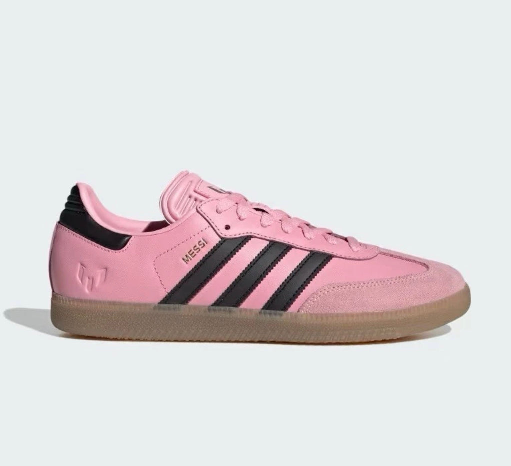 🟢 NEW 🟢 Adidas Men’s Samba Messi Athletic Sport Sneaker - (Men’s SZ 10.5 US)