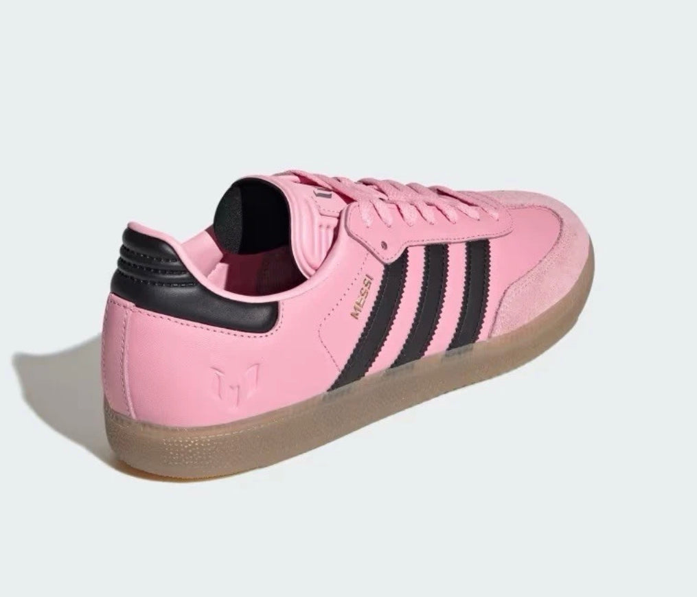 🟢 NEW 🟢 Adidas Men’s Samba Messi Athletic Sport Sneaker - (Men’s SZ 10.5 US)