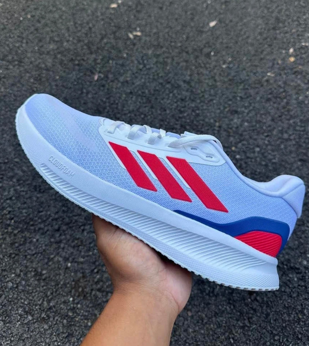 🟢 NEW 🟢 Adidas Men’s Athletic Sport Sneaker - (Men’s SZ 11 US)