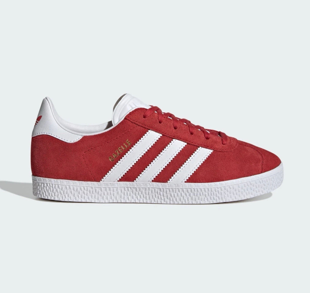 🟢 NEW 🟢 Adidas Gazelle Men’s Athletic Sport Sneaker - (Men’s SZ 11 US)