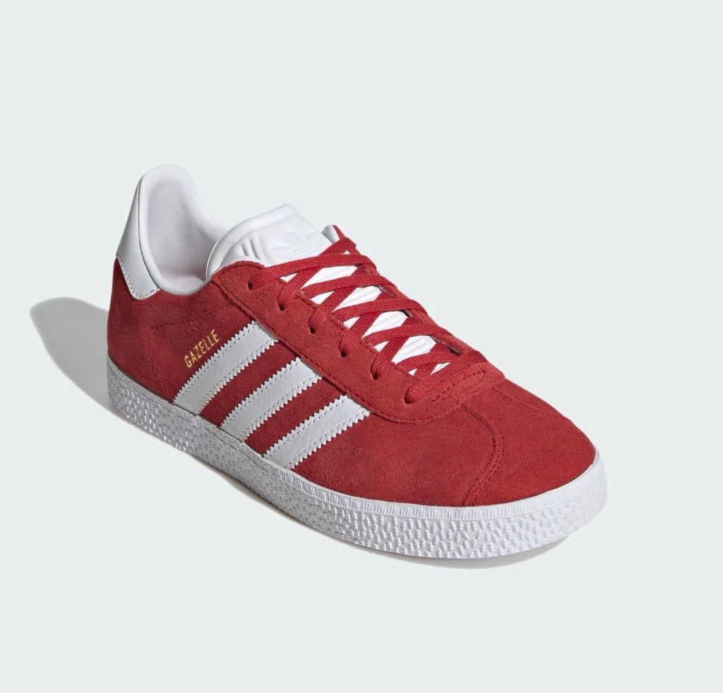 🟢 NEW 🟢 Adidas Gazelle Men’s Athletic Sport Sneaker - (Men’s SZ 11 US)