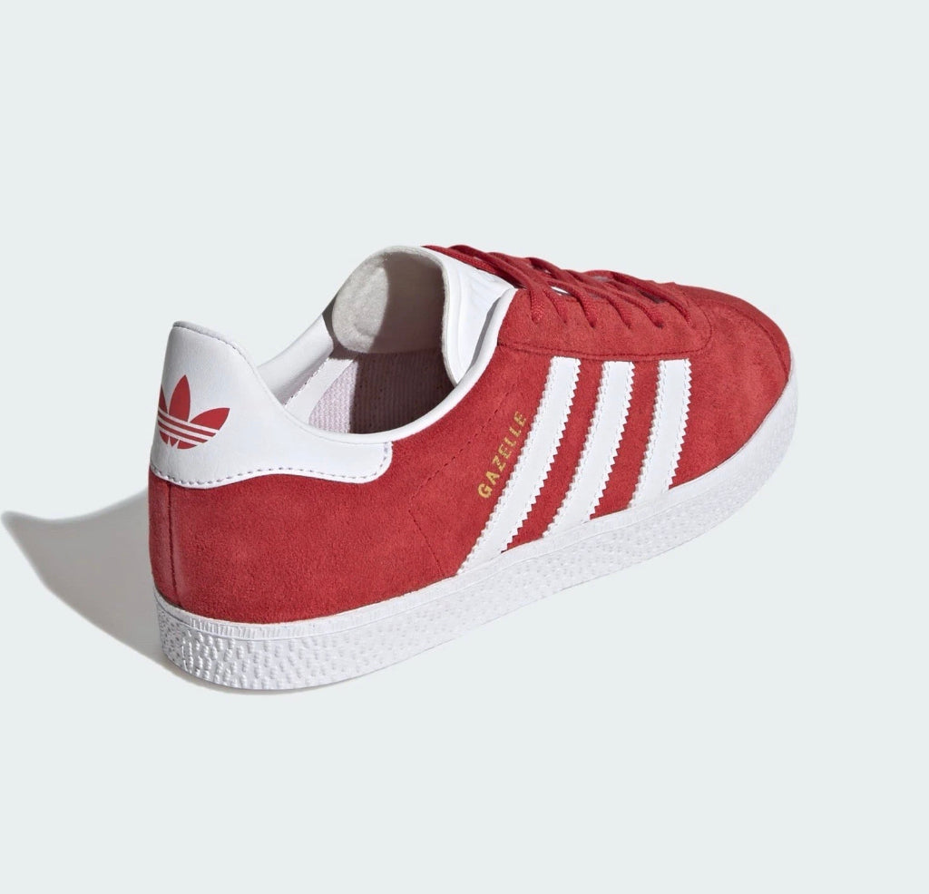 🟢 NEW 🟢 Adidas Gazelle Men’s Athletic Sport Sneaker - (Men’s SZ 11 US)