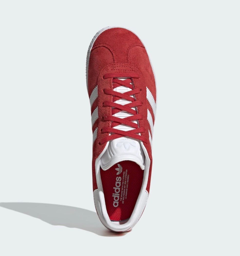 🟢 NEW 🟢 Adidas Gazelle Men’s Athletic Sport Sneaker - (Men’s SZ 11 US)