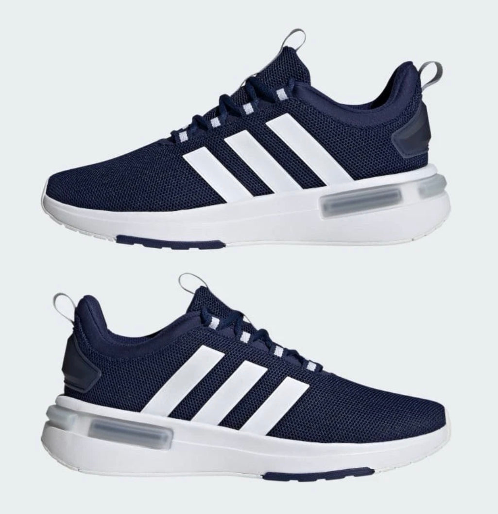 🟢 NEW 🟢 Adidas Men Athletic Sport Sneaker - (Men’s SZ 8 US)
