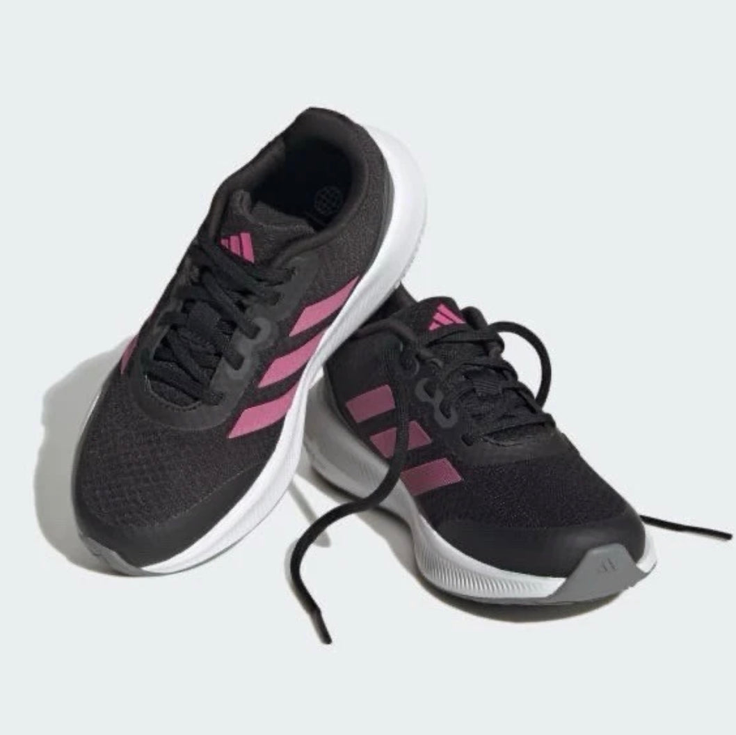🟢 NEW 🟢 Women’s Adidas Athletic Run Falcon 3.0 Sneakers (Size 10 US)