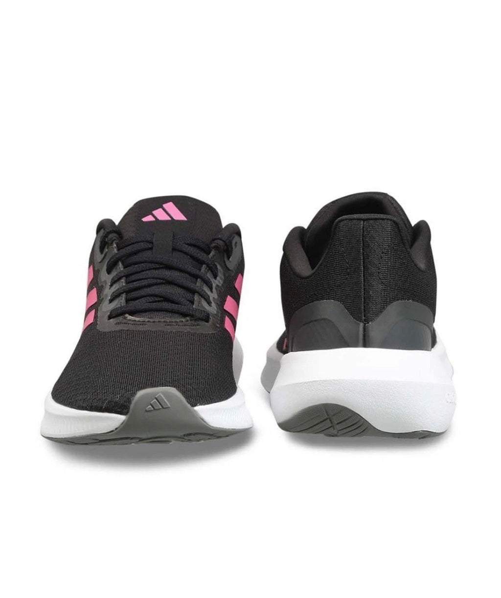 🟢 NEW 🟢 Women’s Adidas Athletic Run Falcon 3.0 Sneakers (Size 10 US)