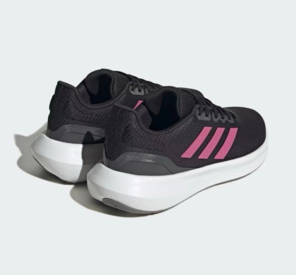 🟢 NEW 🟢 Women’s Adidas Athletic Run Falcon 3.0 Sneakers (Size 10 US)