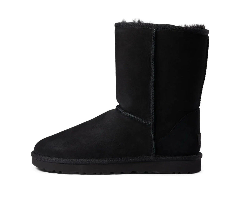 🟢 NEW 🟢 UGG Women’s Classic Short Boots - (Women’s SZ 6 US)