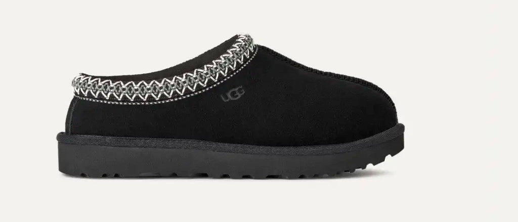 🟢 NEW 🟢 UGG Tasman Suede Slippers - (Women’s Size 6 US)