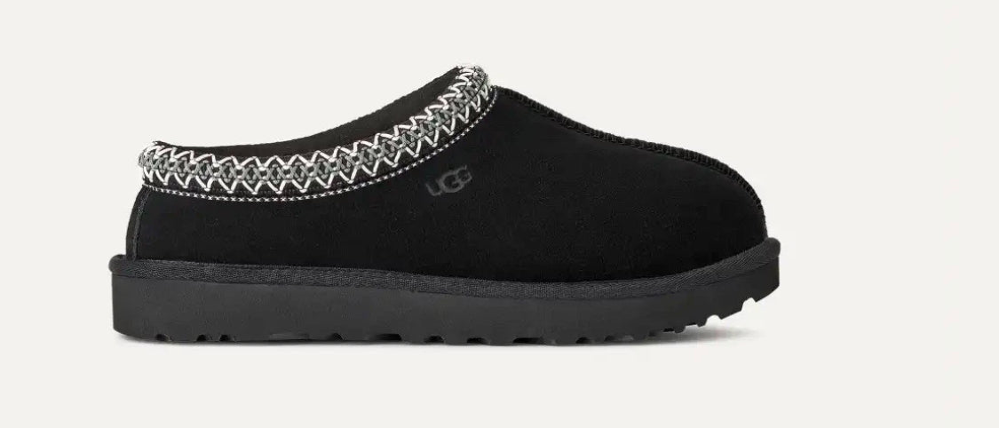 🟢 NEW 🟢 UGG Tasman Suede Slippers - (Women’s Size 6 US)
