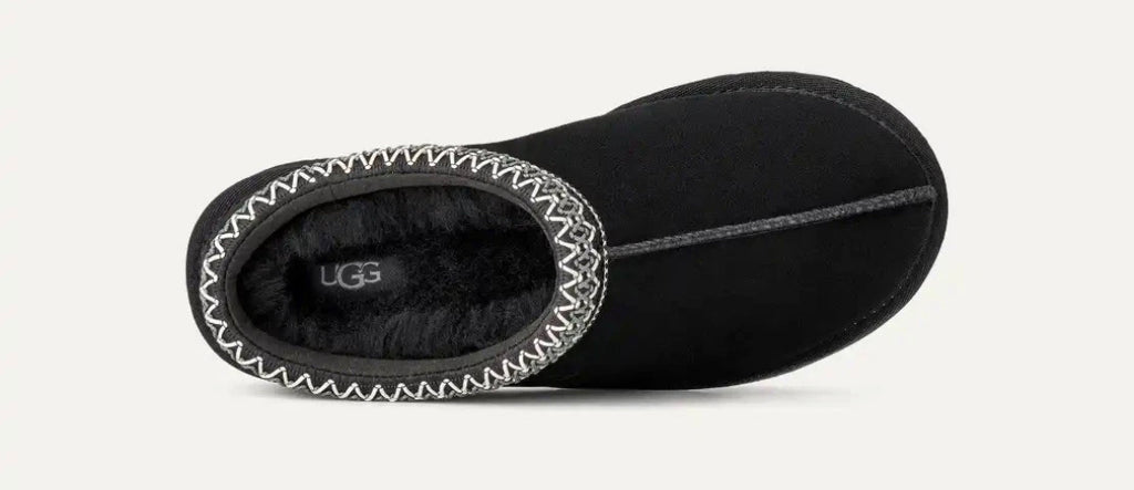🟢 NEW 🟢 UGG Tasman Suede Slippers - (Women’s Size 6 US)
