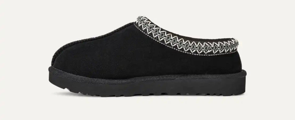 🟢 NEW 🟢 UGG Tasman Suede Slippers - (Women’s Size 6 US)