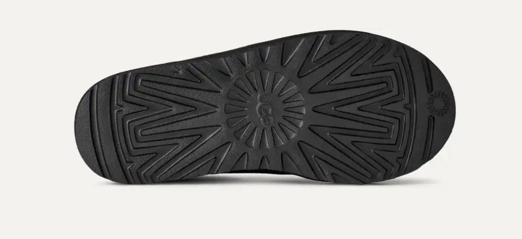 🟢 NEW 🟢 UGG Tasman Suede Slippers - (Women’s Size 6 US)