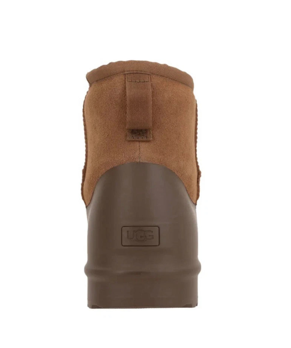🟢 NEW 🟢 UGG Classic Mini Pumped Molded Boot - (Men’s SZ 8 US)(WMNS SZ 9 US)