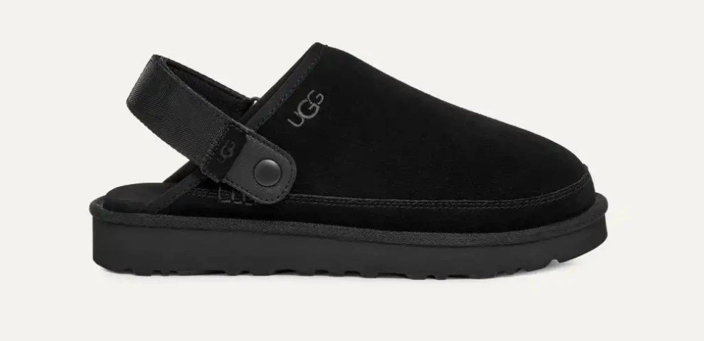 🟢 NEW 🟢 Women’s UGG Slip-On Goldenstar Clog Sandal - (Women’s Size 6 US)