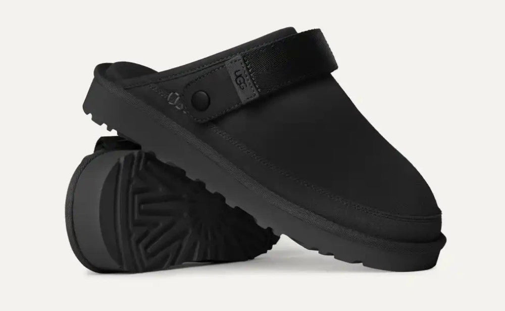 🟢 NEW 🟢 Women’s UGG Slip-On Goldenstar Clog Sandal - (Women’s Size 6 US)