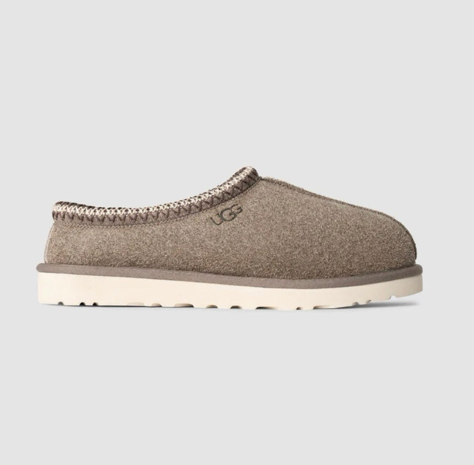 🟢 NEW 🟢 UGG Tasman Suede Slippers - (Men’s 10 US)