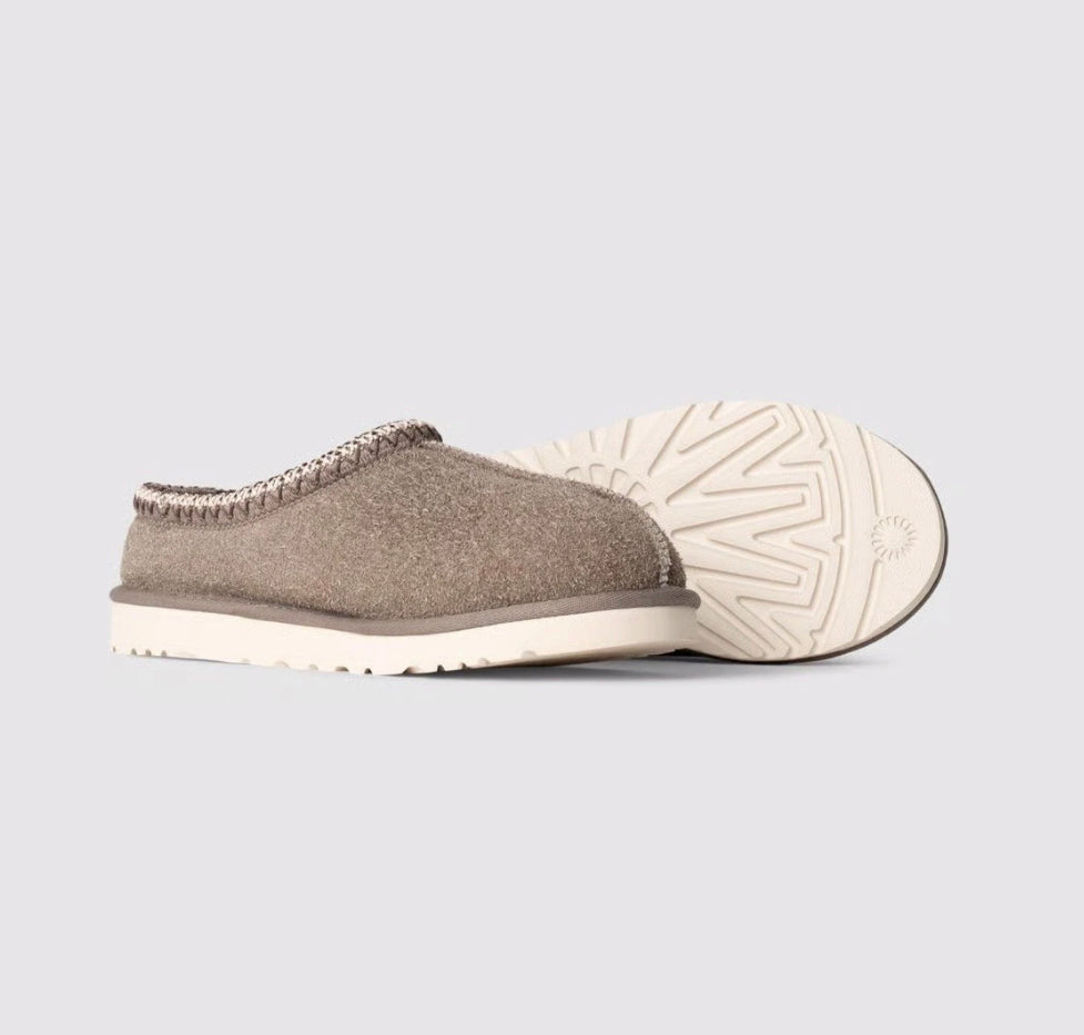 🟢 NEW 🟢 UGG Tasman Suede Slippers - (Men’s 10 US)