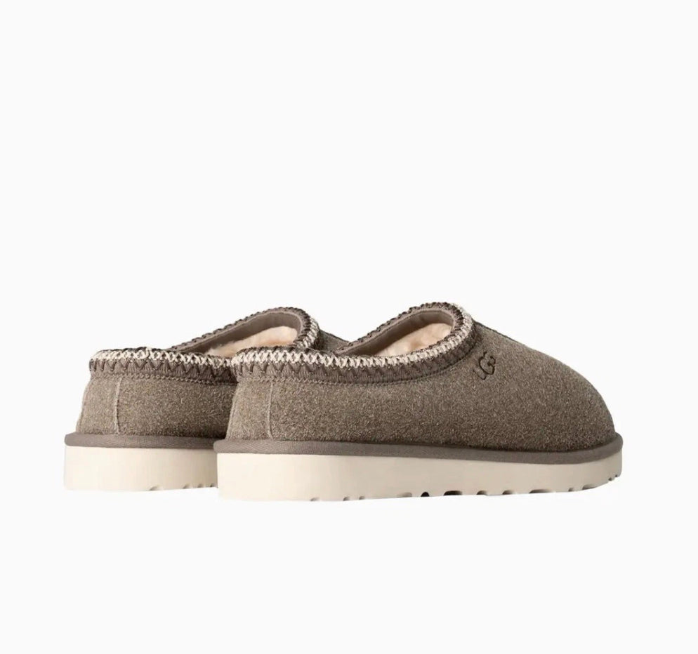 🟢 NEW 🟢 UGG Tasman Suede Slippers - (Men’s 10 US)