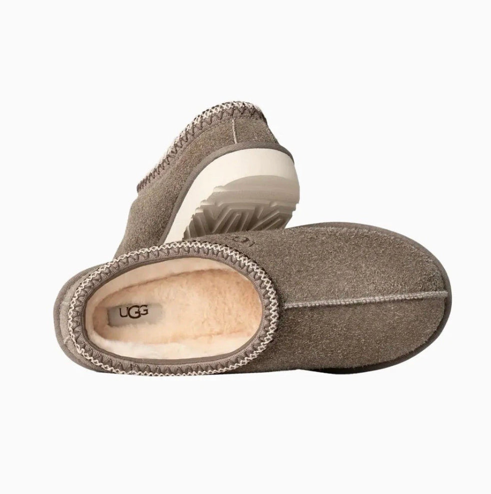 🟢 NEW 🟢 UGG Tasman Suede Slippers - (Men’s 10 US)