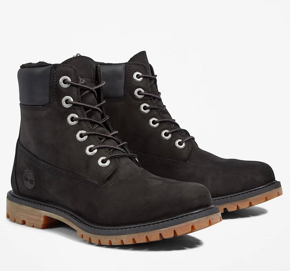 🟢 NEW 🟢 Women’s Timberland Premium 6-Inch Waterproof Boots (WMNS 11 Wide US)