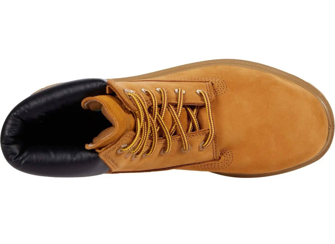 🟢 NEW 🟢 Men’s Timberland Pro Work Boot - (Men’s Size 6 US)(Womens Size 7.5 US)