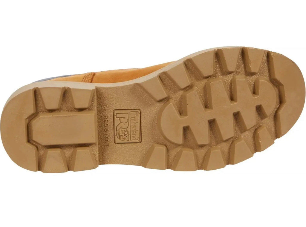 ✅ NEW ✅ Timberland PRO Steel Toe Work Boot (Men’s Sz 8.5 US)