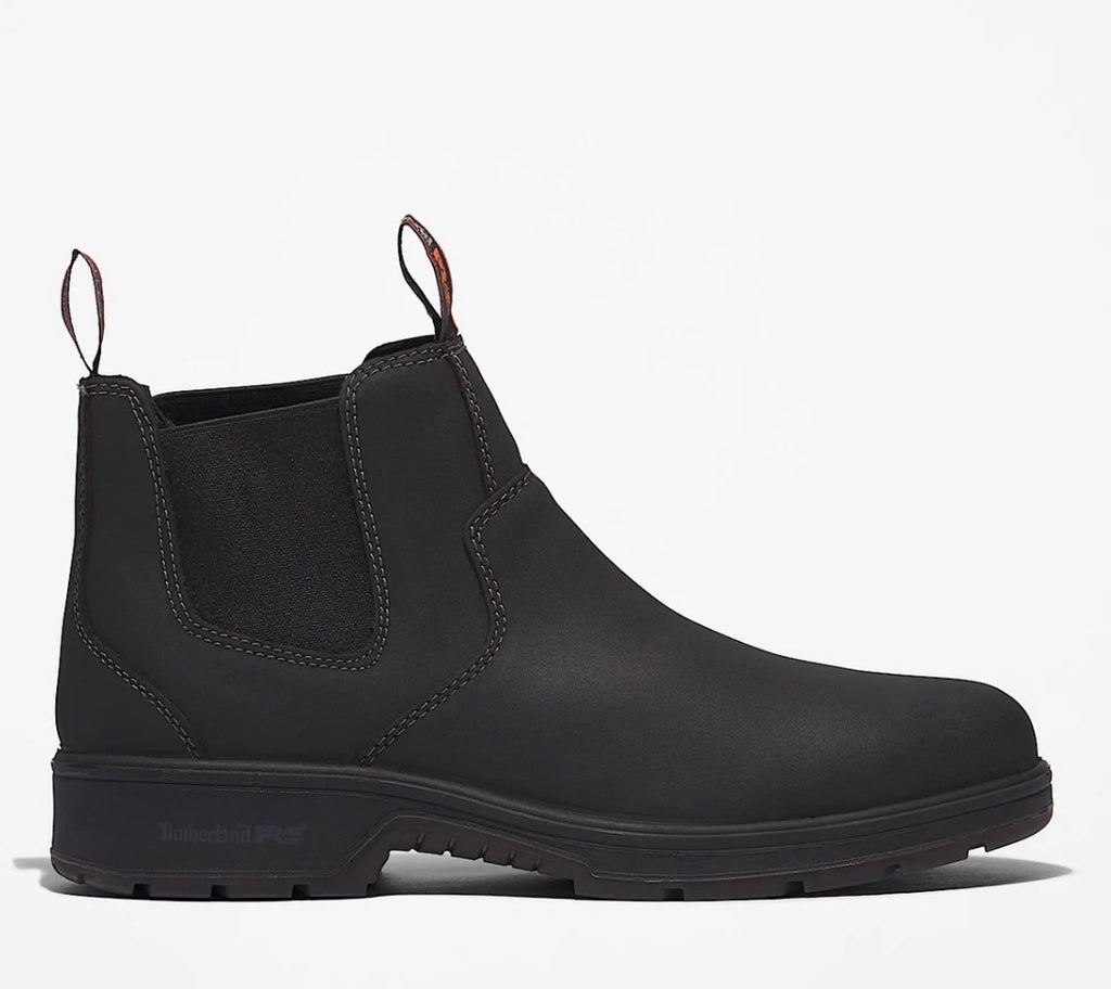 🟢 NEW 🟢 Men’s Timberland Pro Work Boots - (Men’s SZ 12 US) (WMNS SZ 14 US)