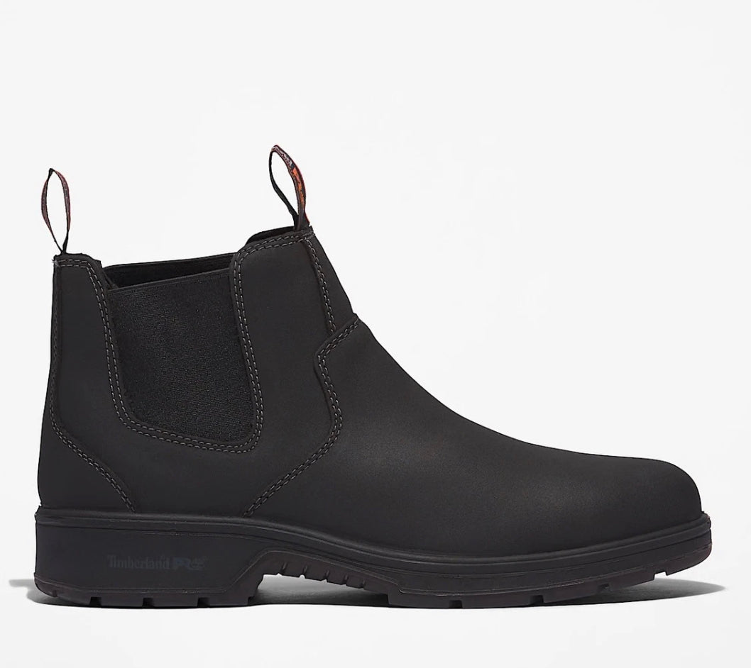 🟢 NEW 🟢 Men’s Timberland Pro Work Boots - (Men’s SZ 12 US) (WMNS SZ 14 US)