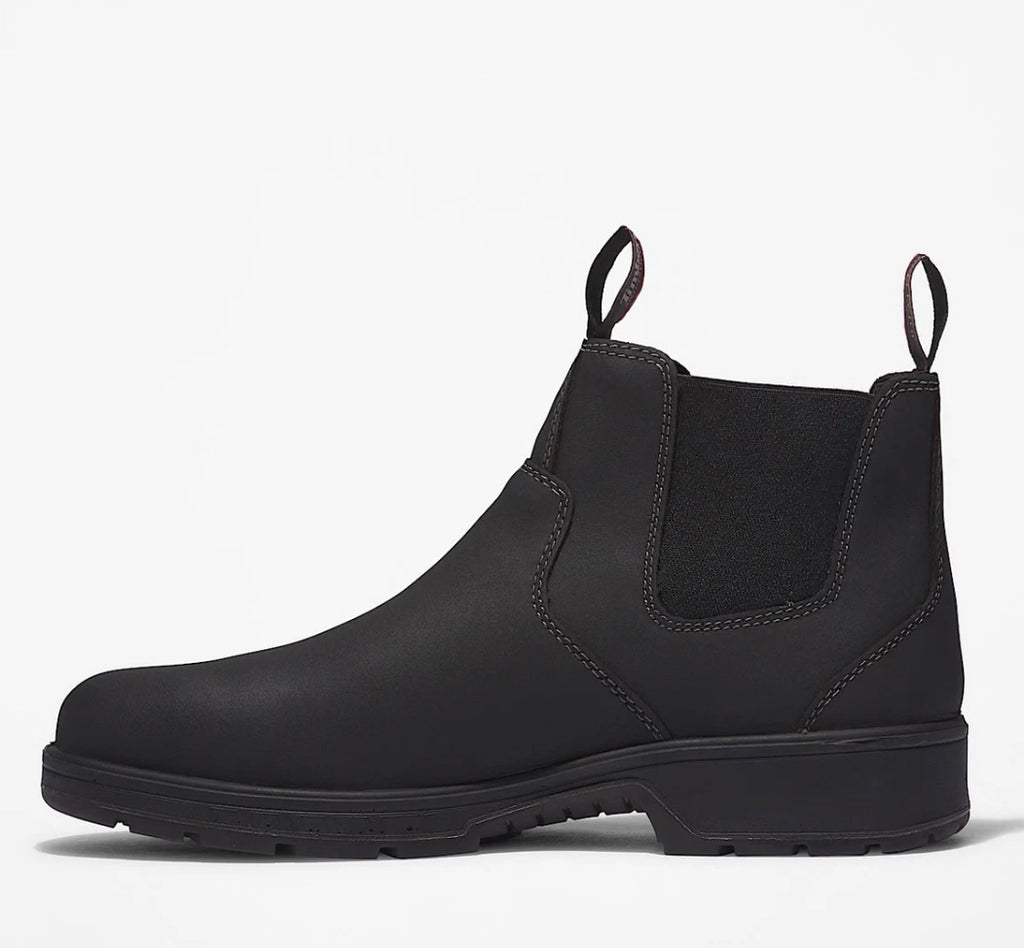 🟢 NEW 🟢 Men’s Timberland Pro Work Boots - (Men’s SZ 12 US) (WMNS SZ 14 US)