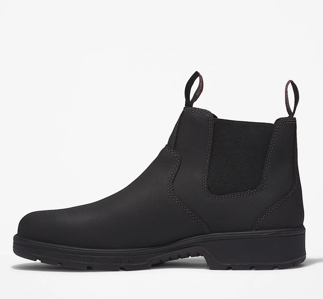 🟢 NEW 🟢 Men’s Timberland Pro Work Boots - (Men’s SZ 12 US) (WMNS SZ 14 US)
