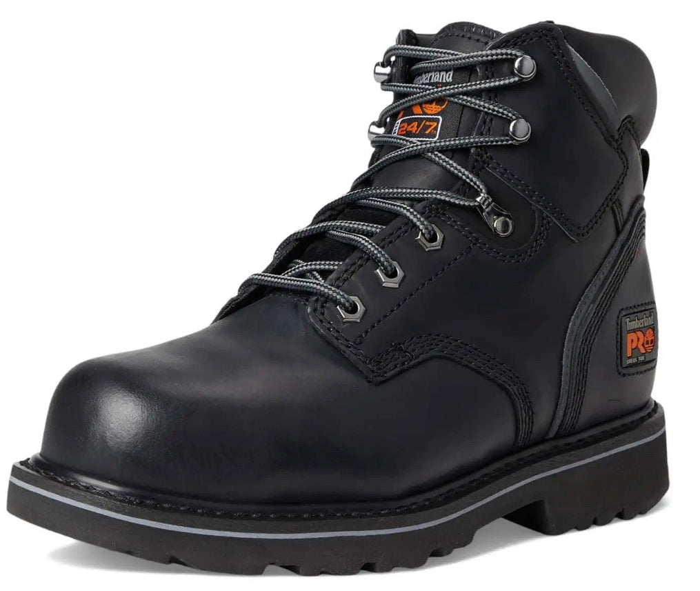 🟢 NEW 🟢 Men’s Timberland PRO Safety Toe Work Boot - (Men’s Size 14 US)