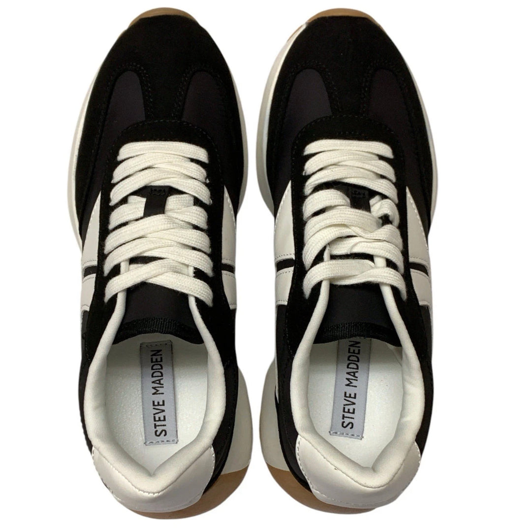 🟢 NEW 🟢 Women’s Athletic Sneaker - Steve Madden (Size 8 US Womens)