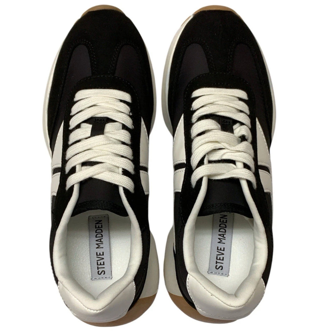 🟢 NEW 🟢 Women’s Slip On Sneaker - Steve Madden (Size 9 US Womens)
