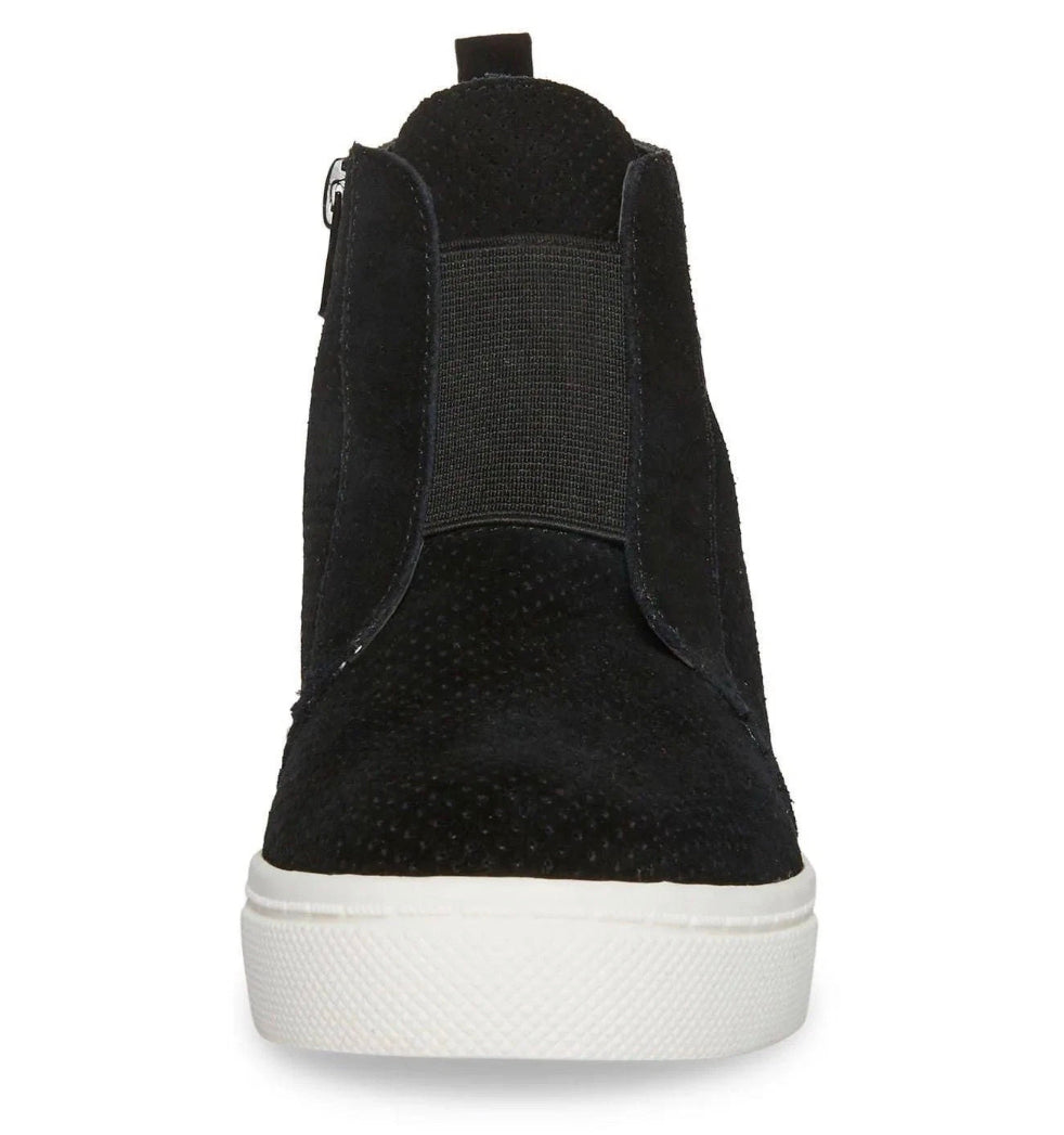 🟢 NEW 🟢 Women’s Slip On Wedge Sneaker - Steve Madden (Size 9 US) ✅