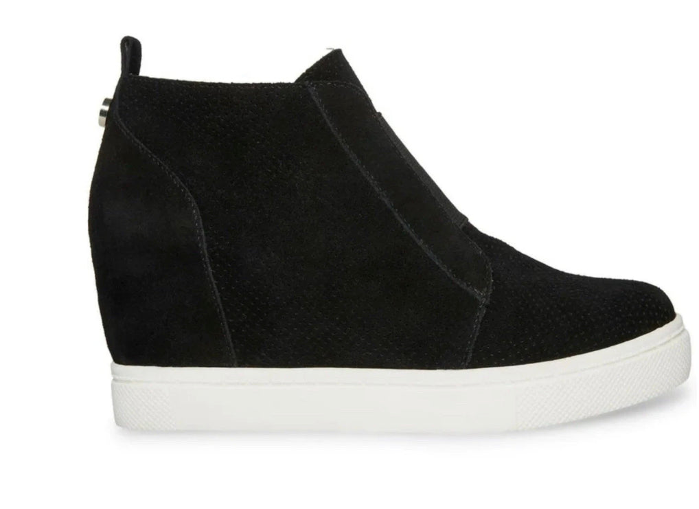 🟢 NEW 🟢 Women’s Slip On Wedge Sneaker - Steve Madden (Size 9 US) ✅