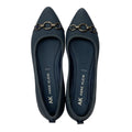 🟢 NEW 🟢 Women’s Slip On Anne Klein Business Flats - (Size 7 US)
