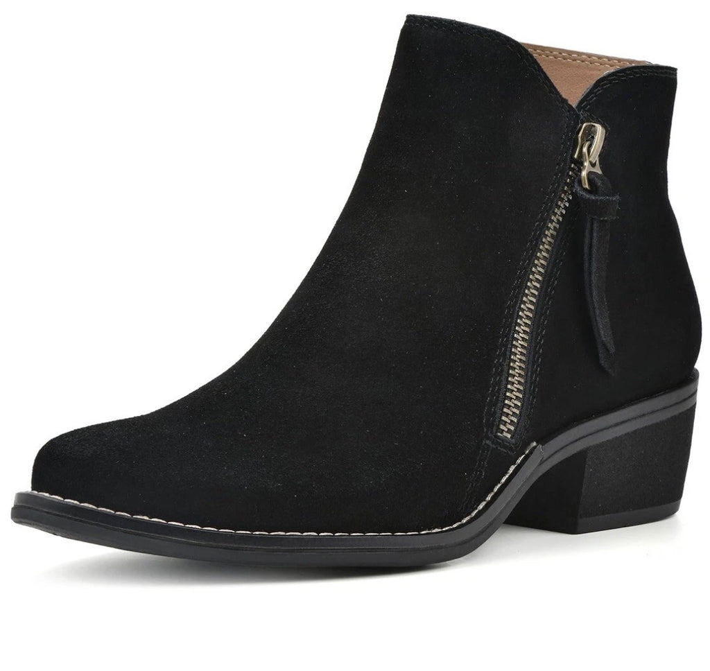 🟢 NEW 🟢 Women’s Slip On Ankle Boots - White Mountain (Size 8 US)✅📦