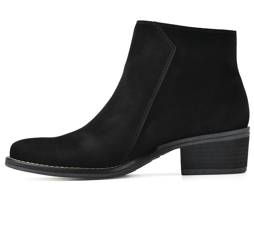 🟢 NEW 🟢 Women’s Slip On Ankle Boots - White Mountain (Size 9 US)✅📦