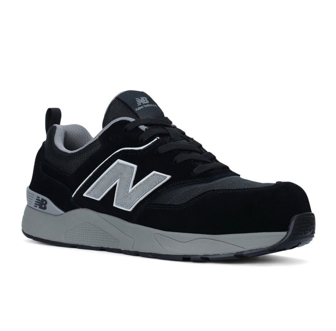 🟢 NEW 🟢 Men’s New Balance Comp-Toe Work Shoe - (Men’s 9.5 US)